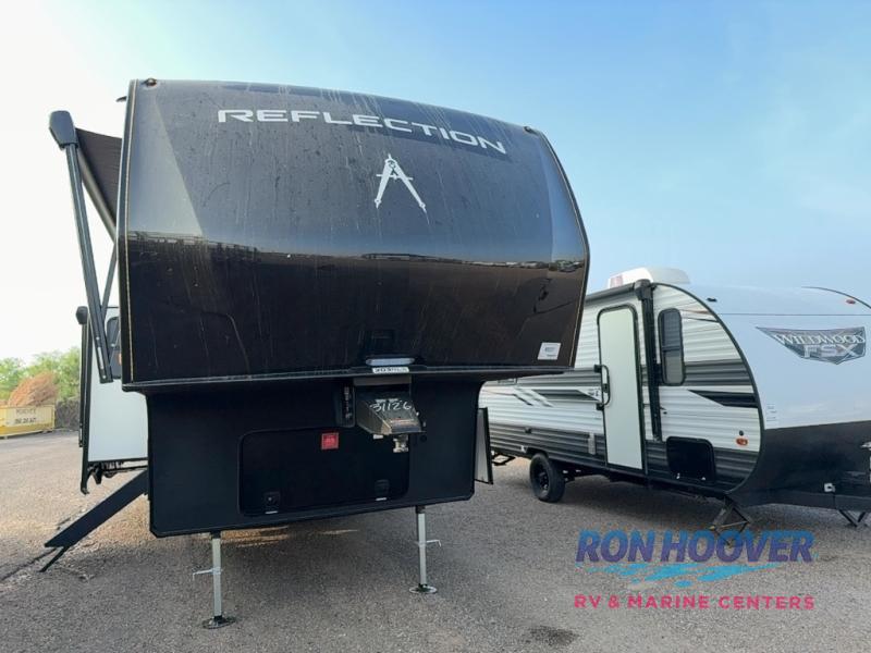 2026 GRAND DESIGN 303RLS - Image 1