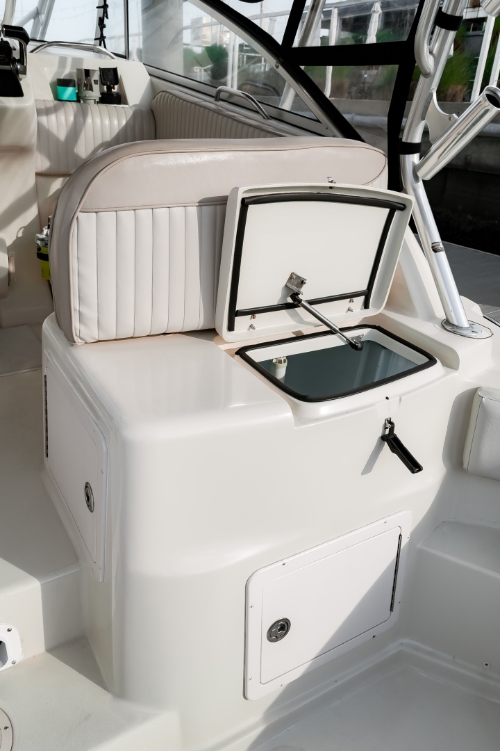 2003 Grady-White - Image 17