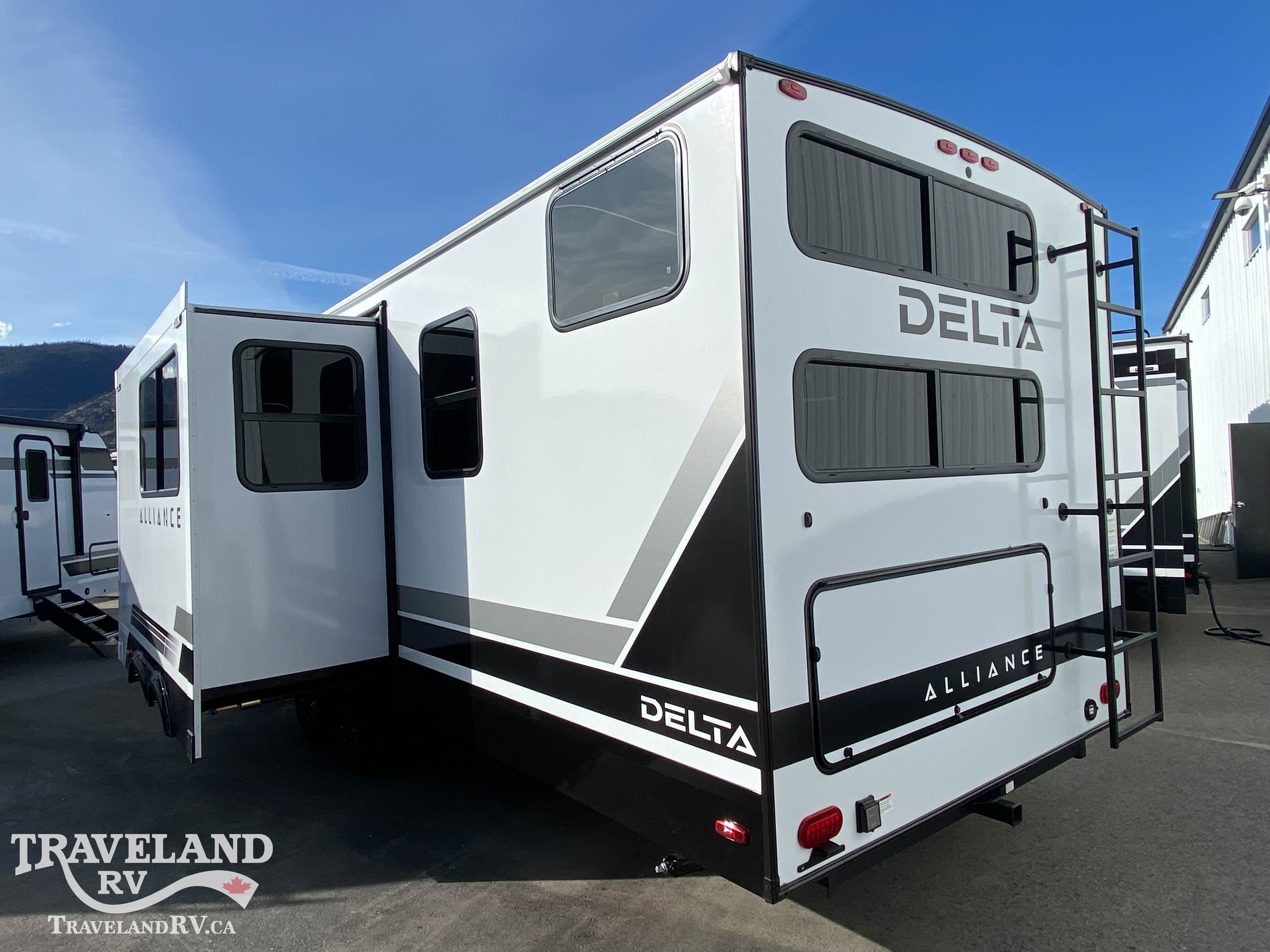 2027 Alliance RV Delta 291BH - Image 7