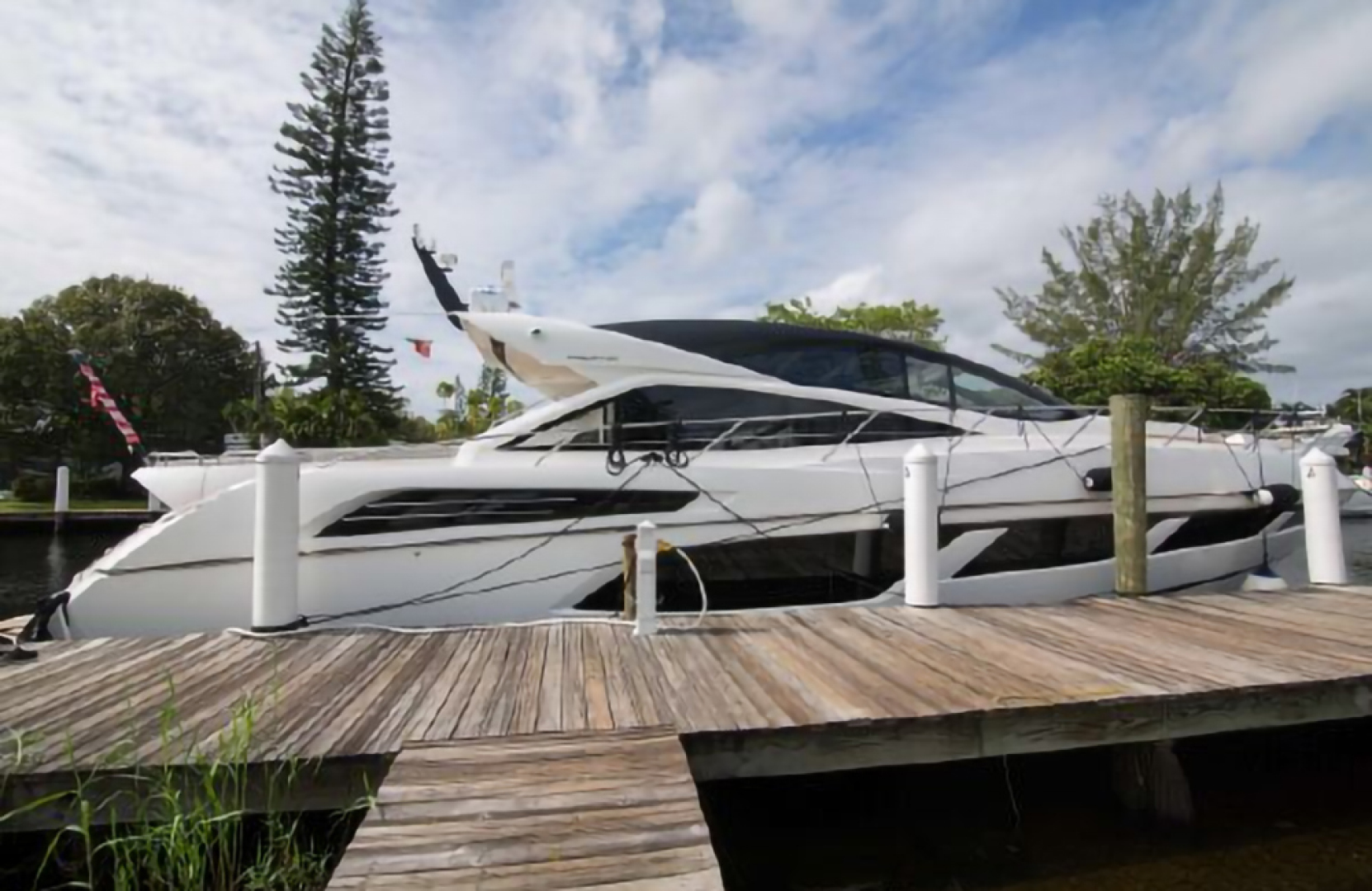 2018 Sunseeker Predator - Image 82