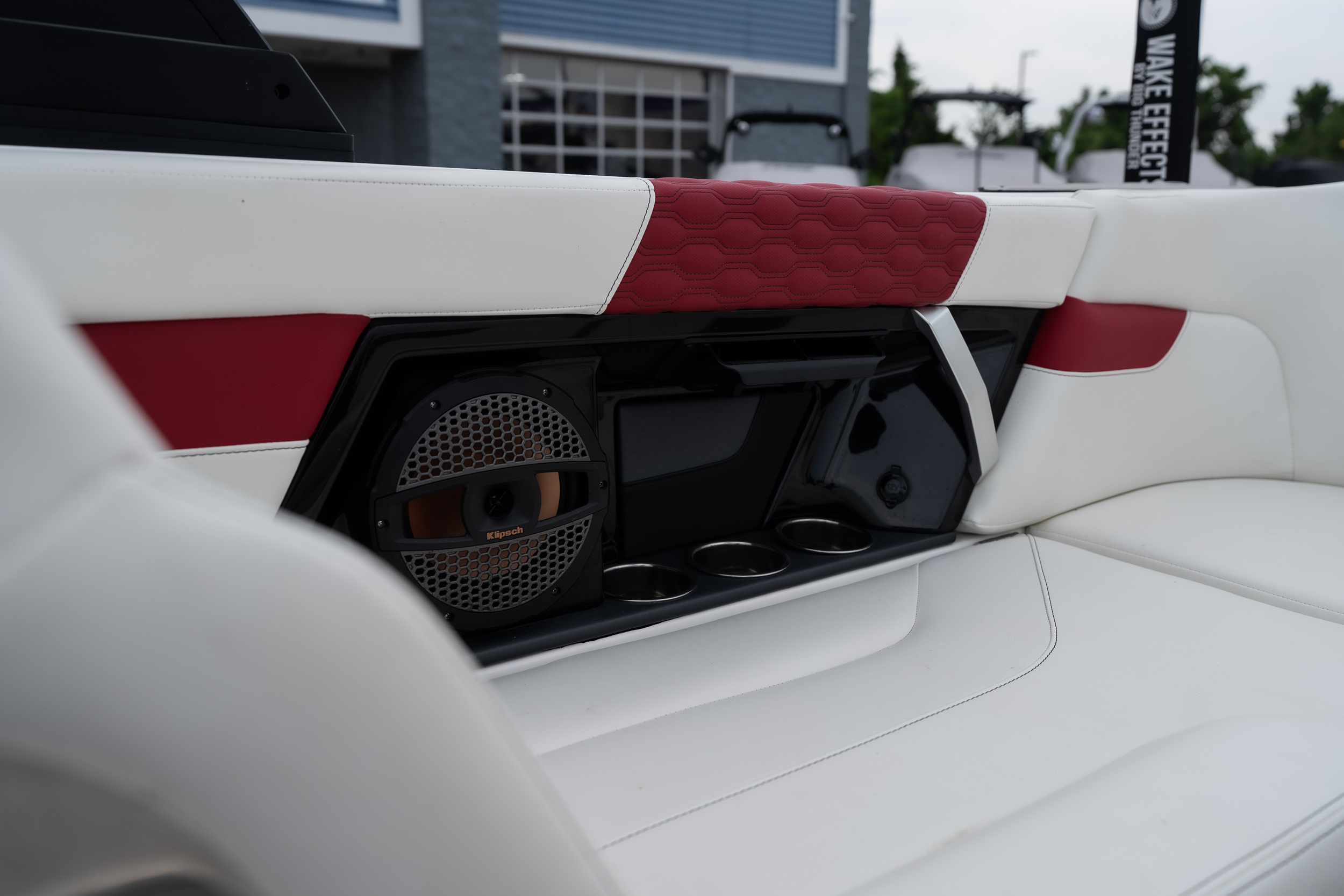2023 MasterCraft XT24 - Image 25