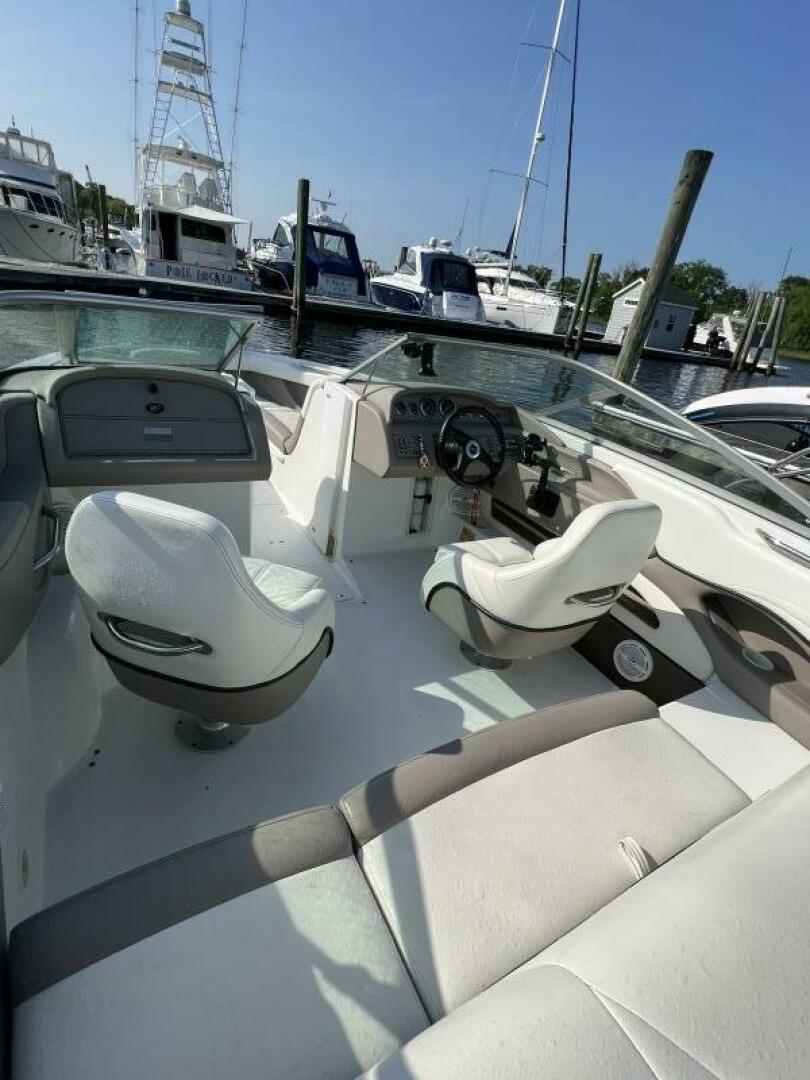 2001 Cobalt 206 Bowrider Base - Image 15