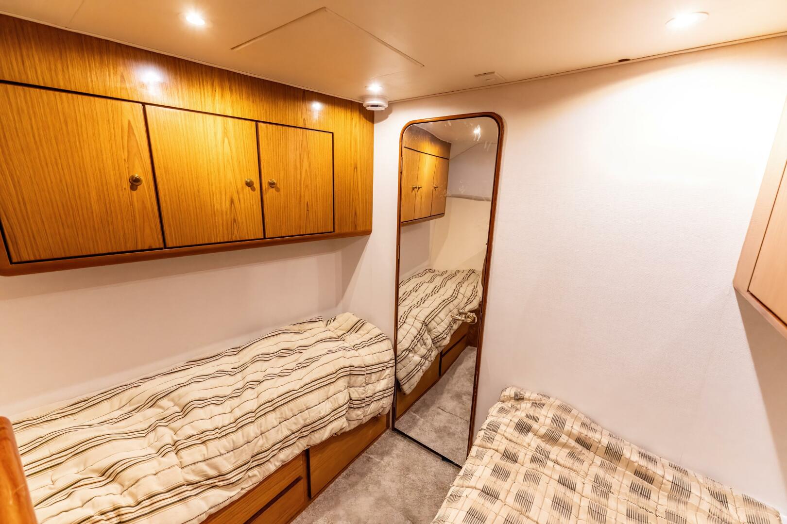 2006 Ocean Yachts - Image 16