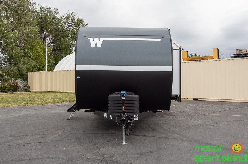 2026 Winnebago Access 25BH - Image 11