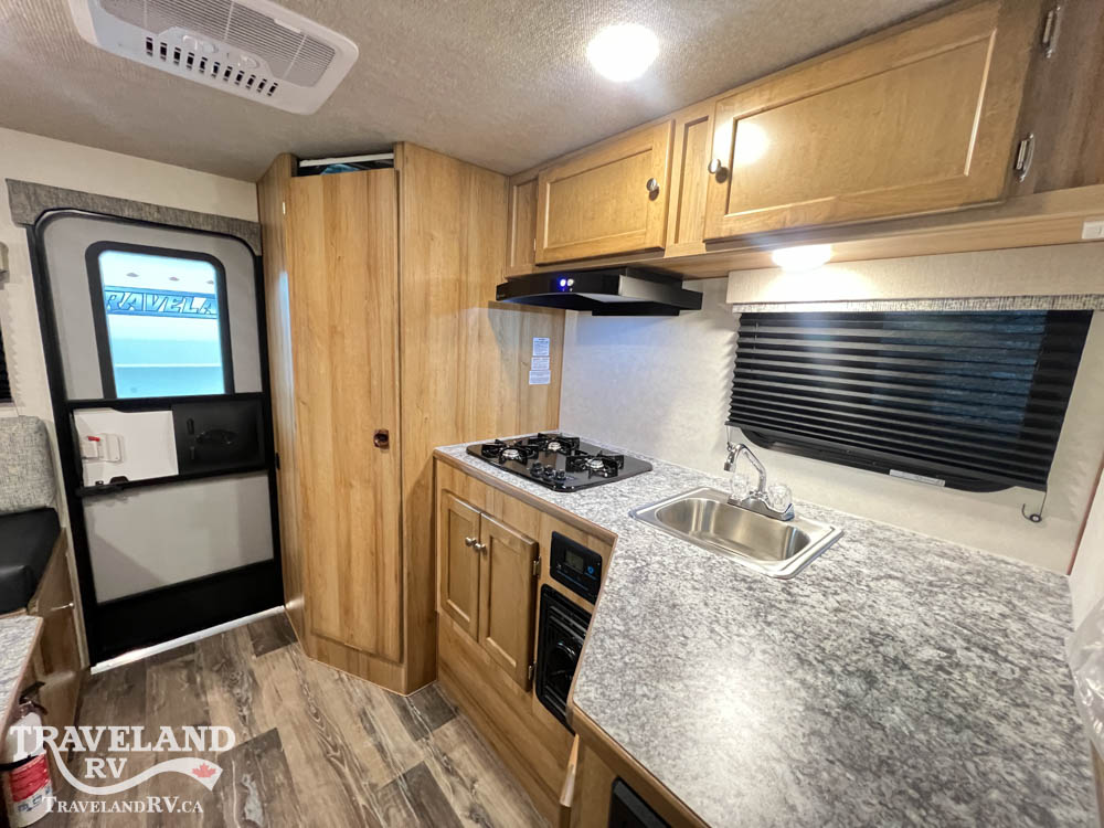 2027 Westland RV Travelaire 80WS - Image 26