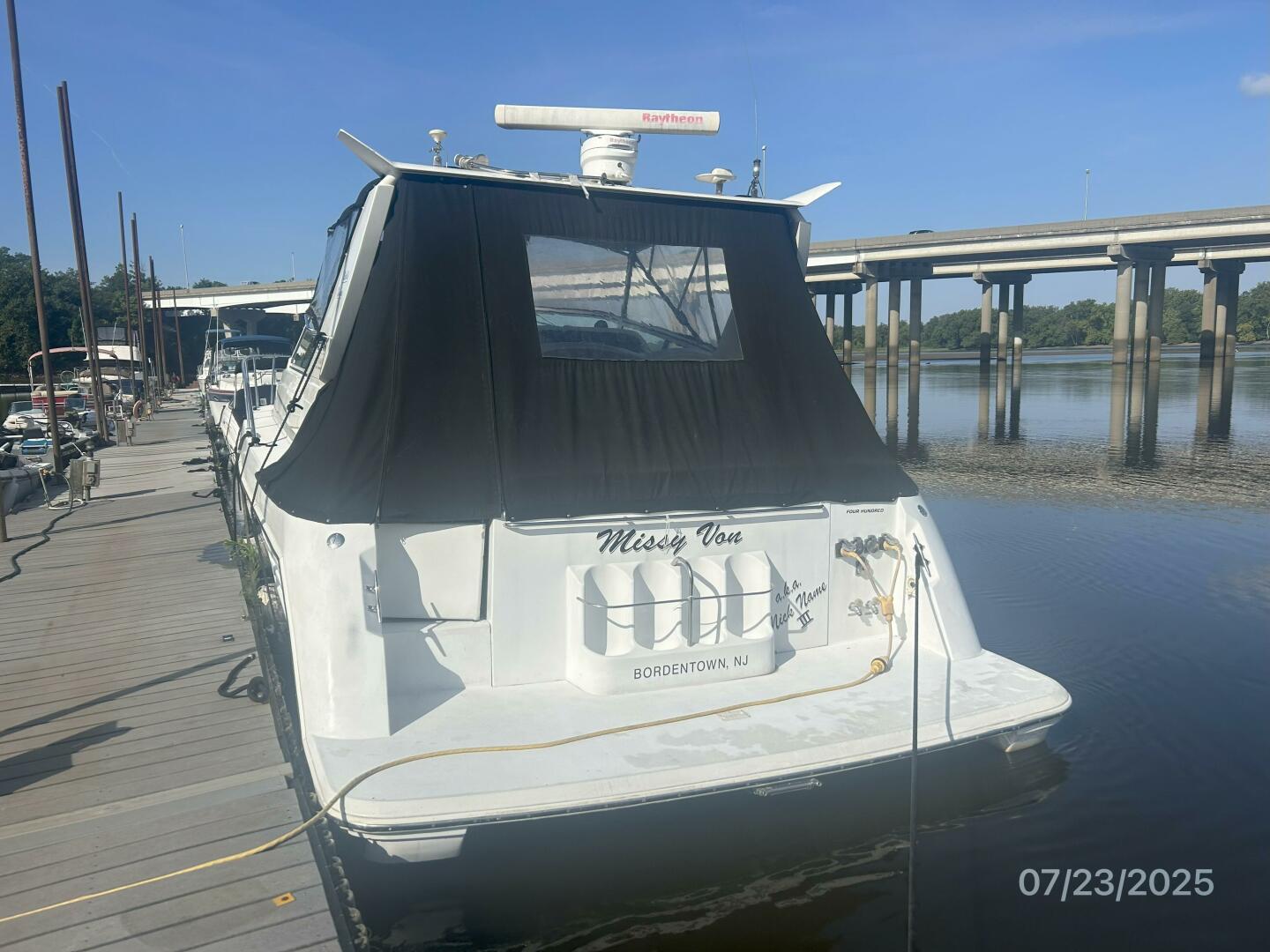 2000 Trojan 400 - Image 3