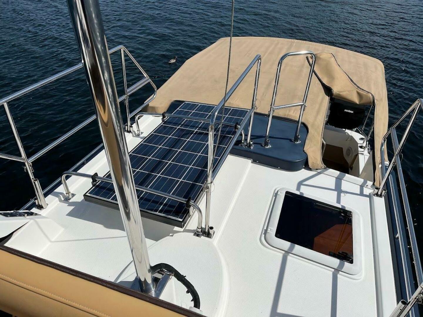2013 Ranger Tugs R-31 CB - Image 15