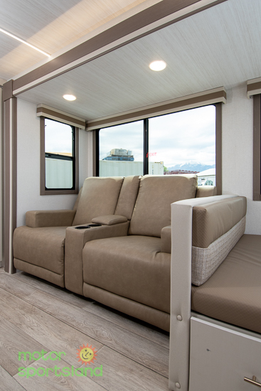 2026 Forest River Alta 2600KRB - Image 40