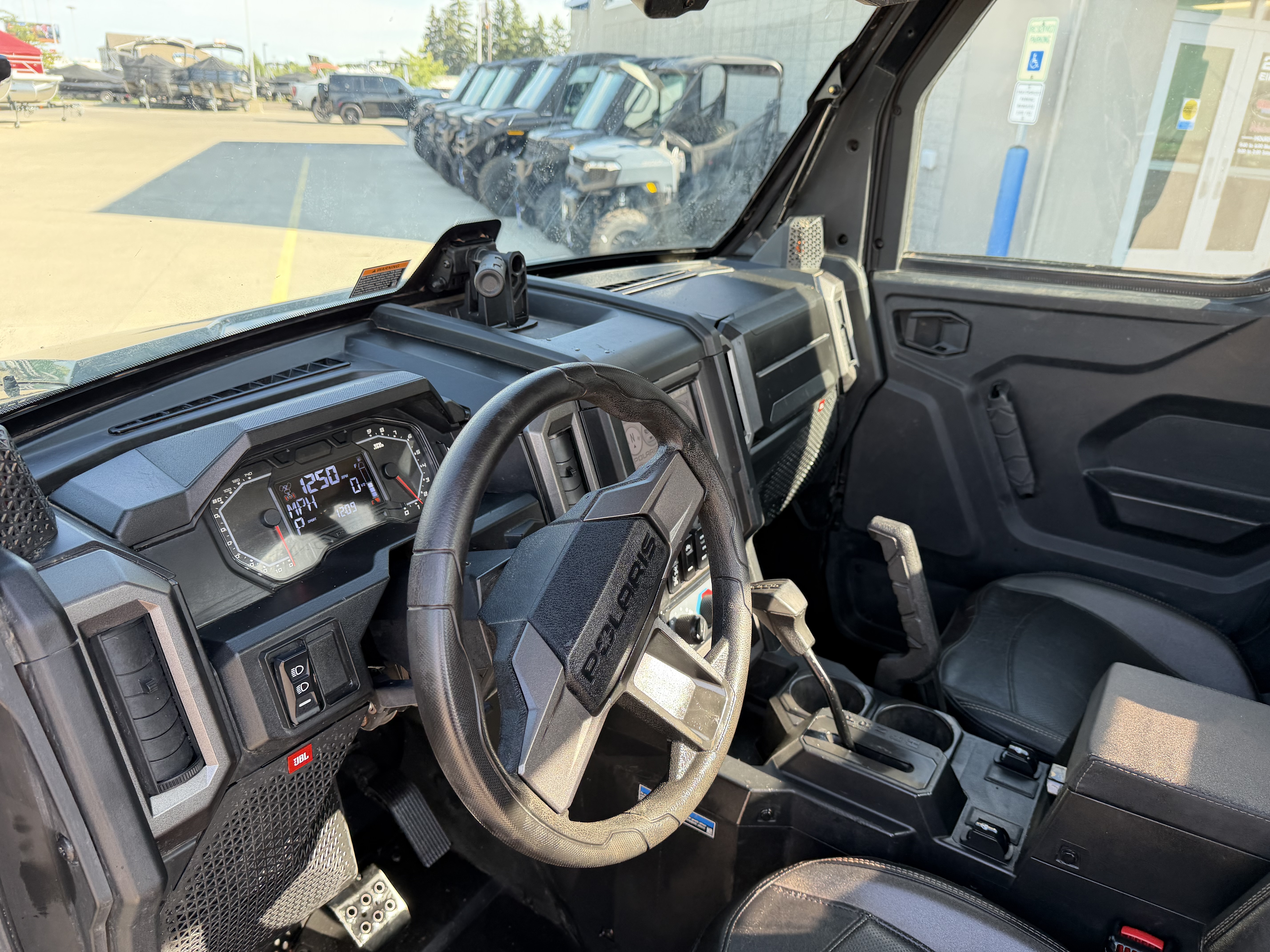 2024 Polaris Polaris XPEDITION XP Northstar - Image 14