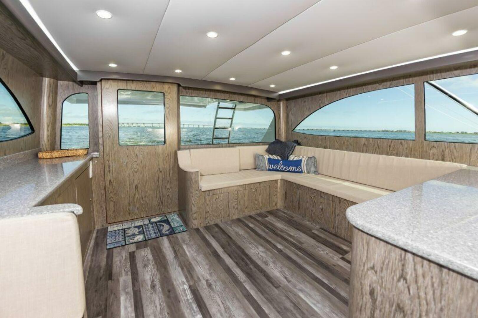 2025 Custom Carolina Sportfish - Image 29