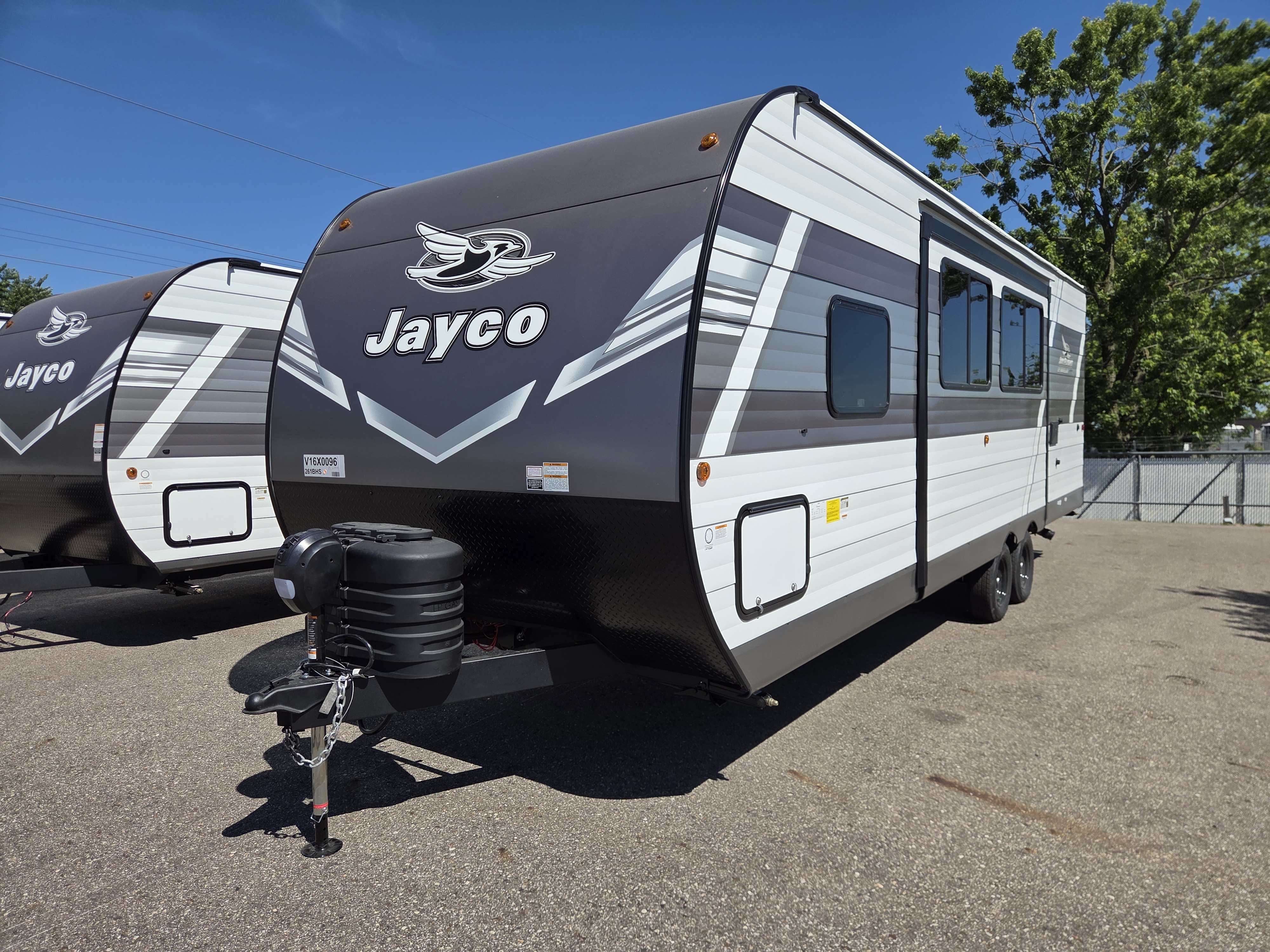 2027 Jayco Jay Flight 261BHS - Image 5
