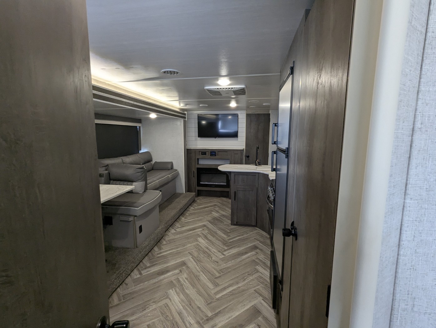 2021 Forest River Salem Cruise Lite West 263BHXL - Image 27