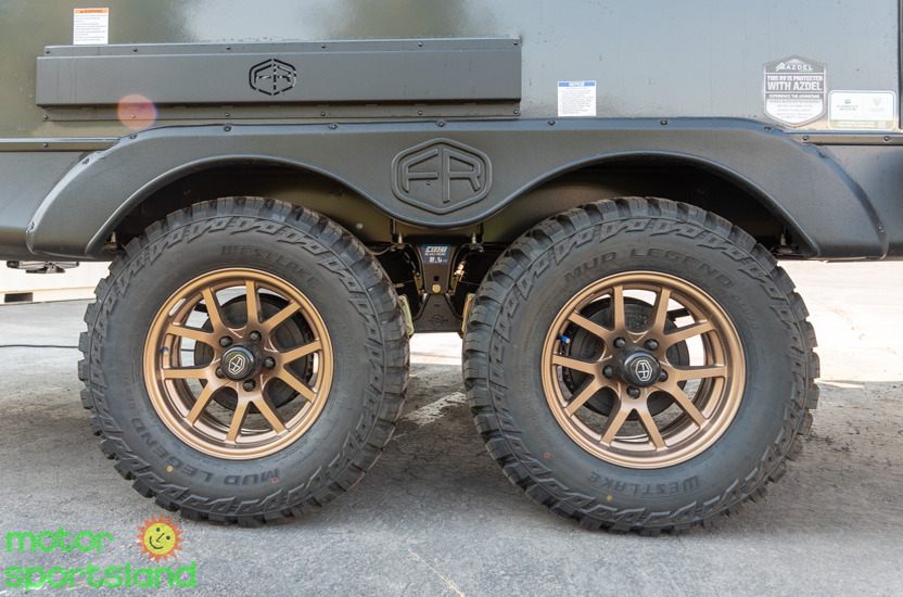 2027 Forest River R-Pod RP-205 - Image 13