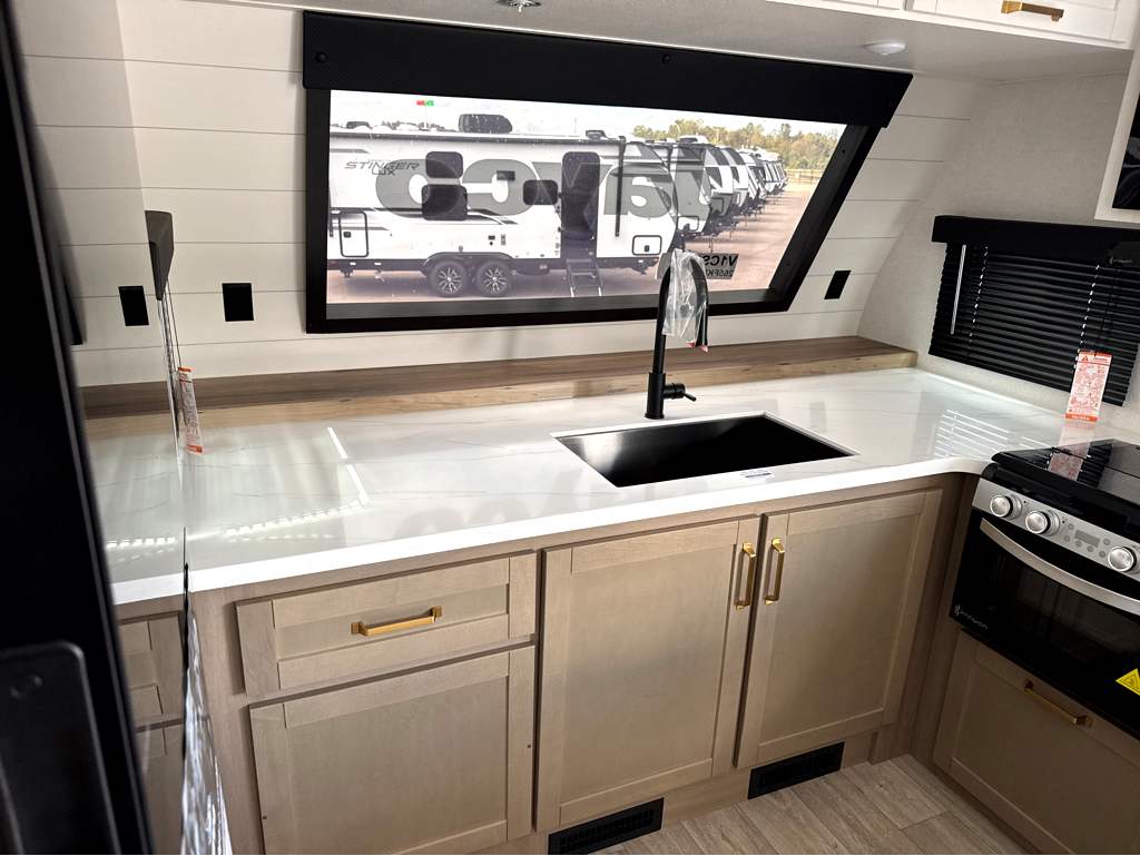 2027 JAYCO EAGLE 265FKDS - Image 17