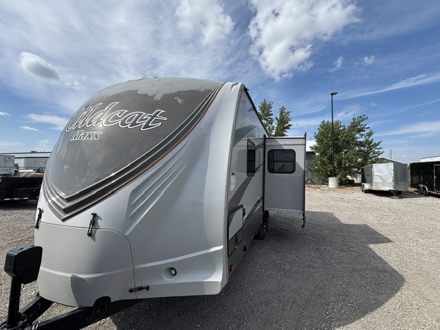 2016 WILDCAT MAXX T24RG - Image 4