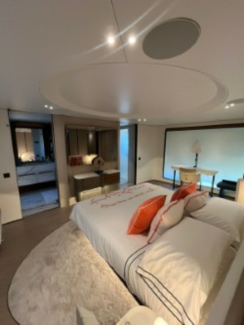 2024 Azimut GRANDE 36M - Image 9