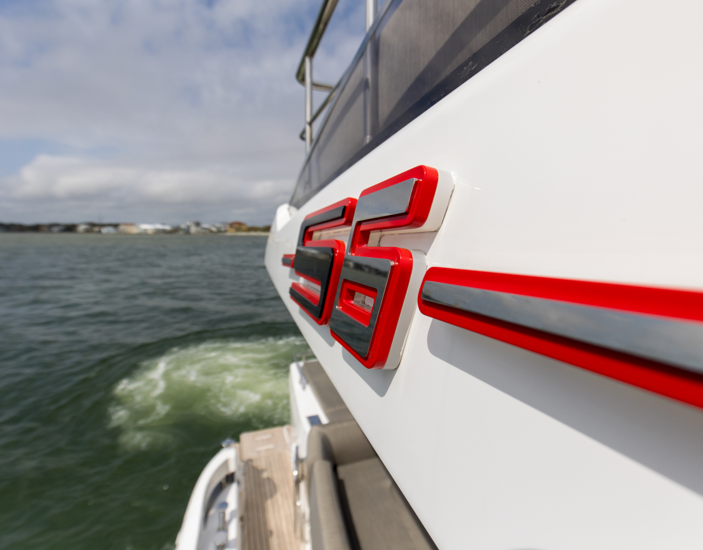 2020 Azimut S6 Sportfly - Image 13