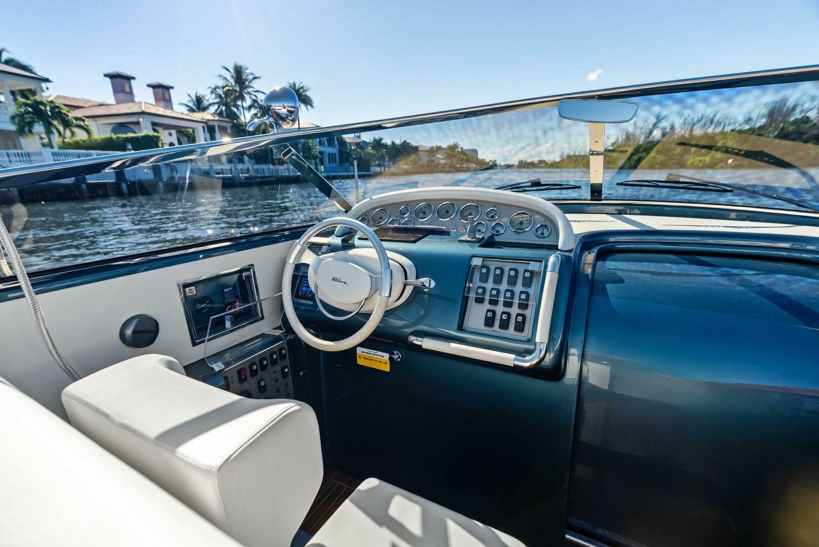 2013 Riva Aquariva - Image 11