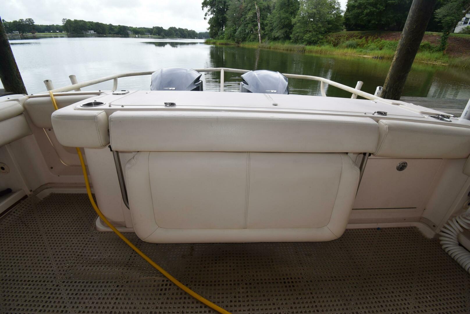 2016 Grady-White Express 330 - Image 73