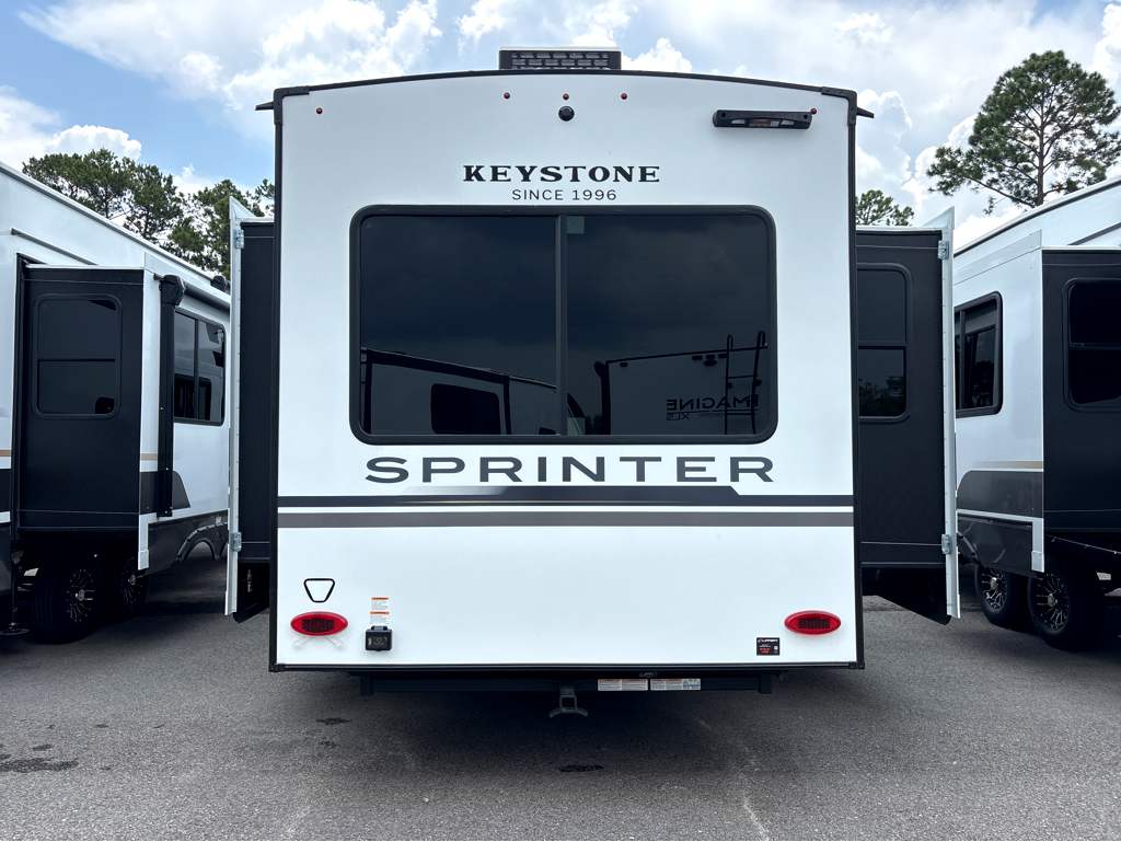 2026 Keystone SPRINTER 3590LFT - Image 5