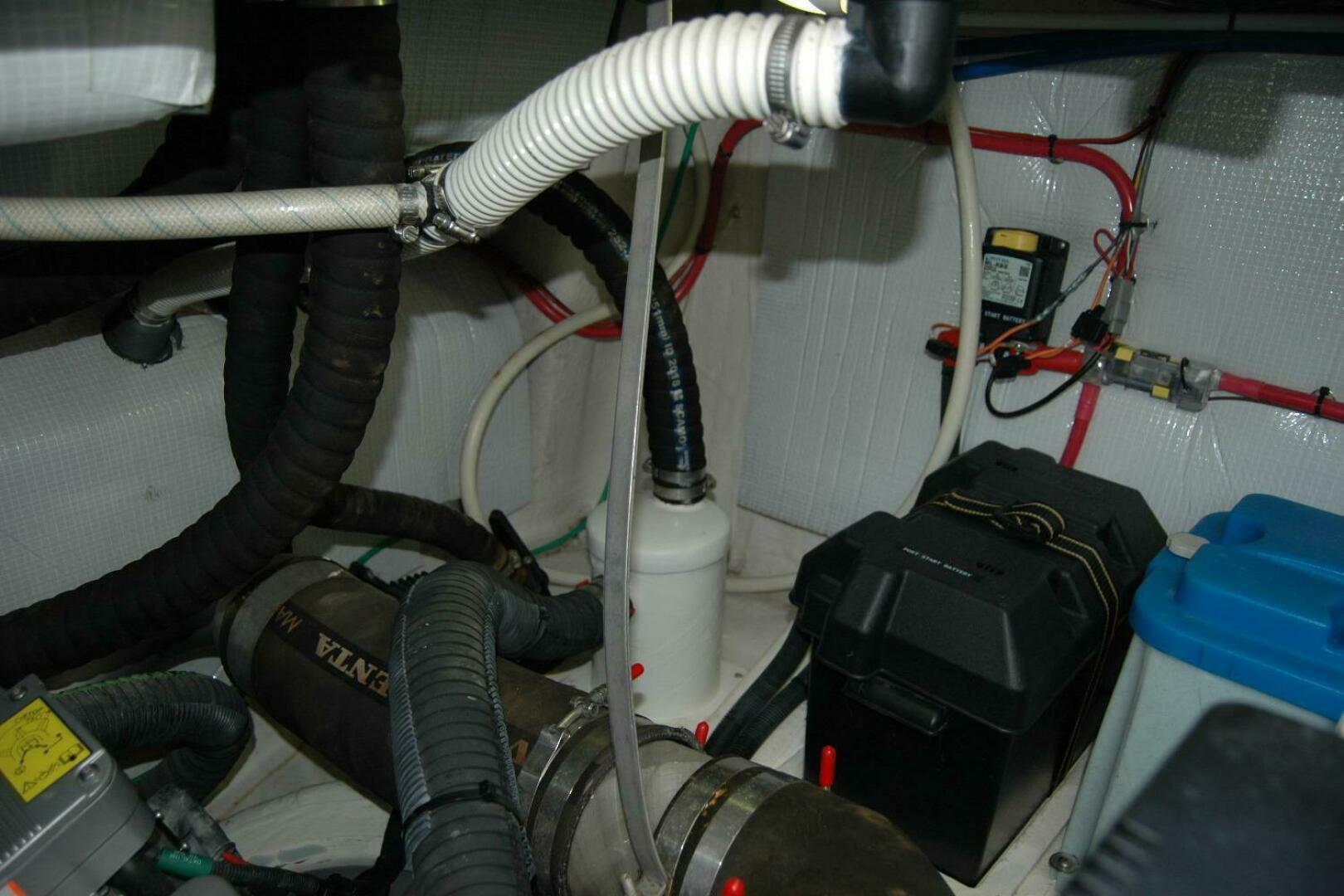 2019 Sabre 38 Salon Express - Image 115