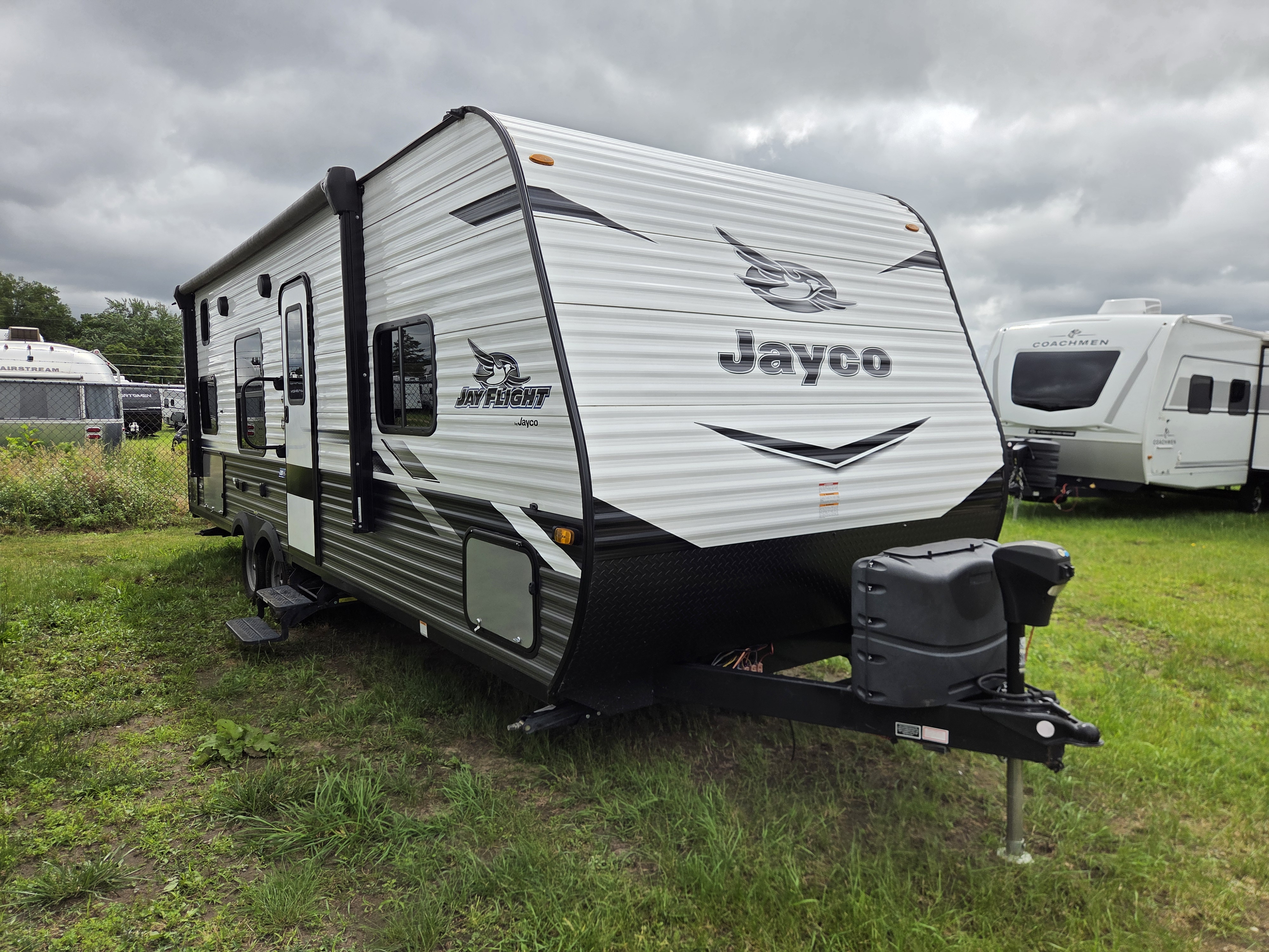 2022 Jayco Jay Flight SLX 264BH - Image 1