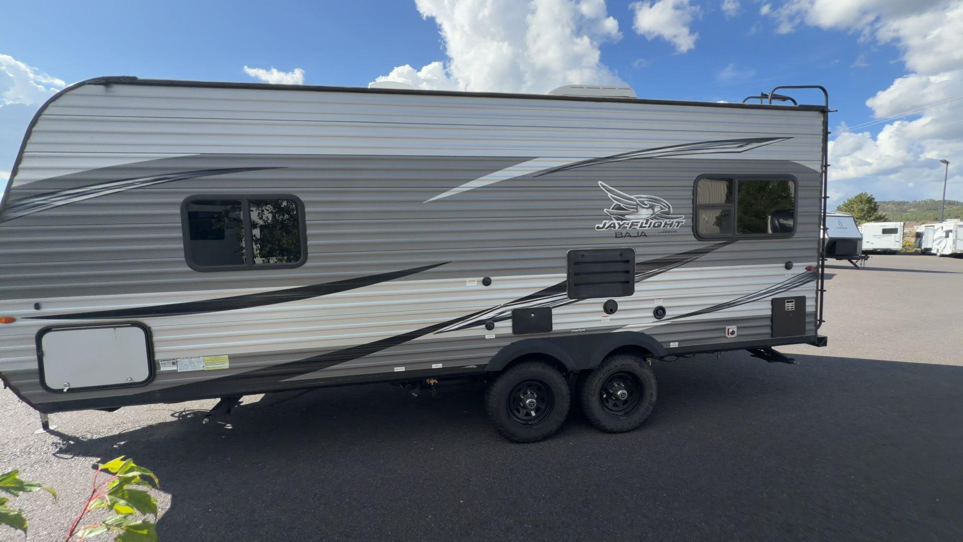 2021 Jayco Jay Flight SLX 8 212QBW - Image 4
