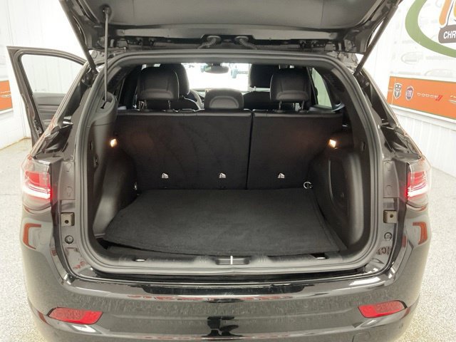 2025 Jeep Compass Limited 4x4 - Image 22