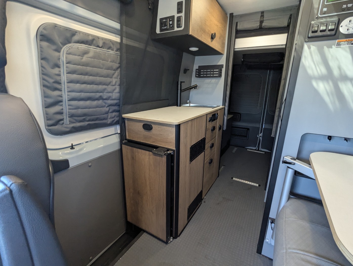 2027 Winnebago Revel 44EC - Image 15