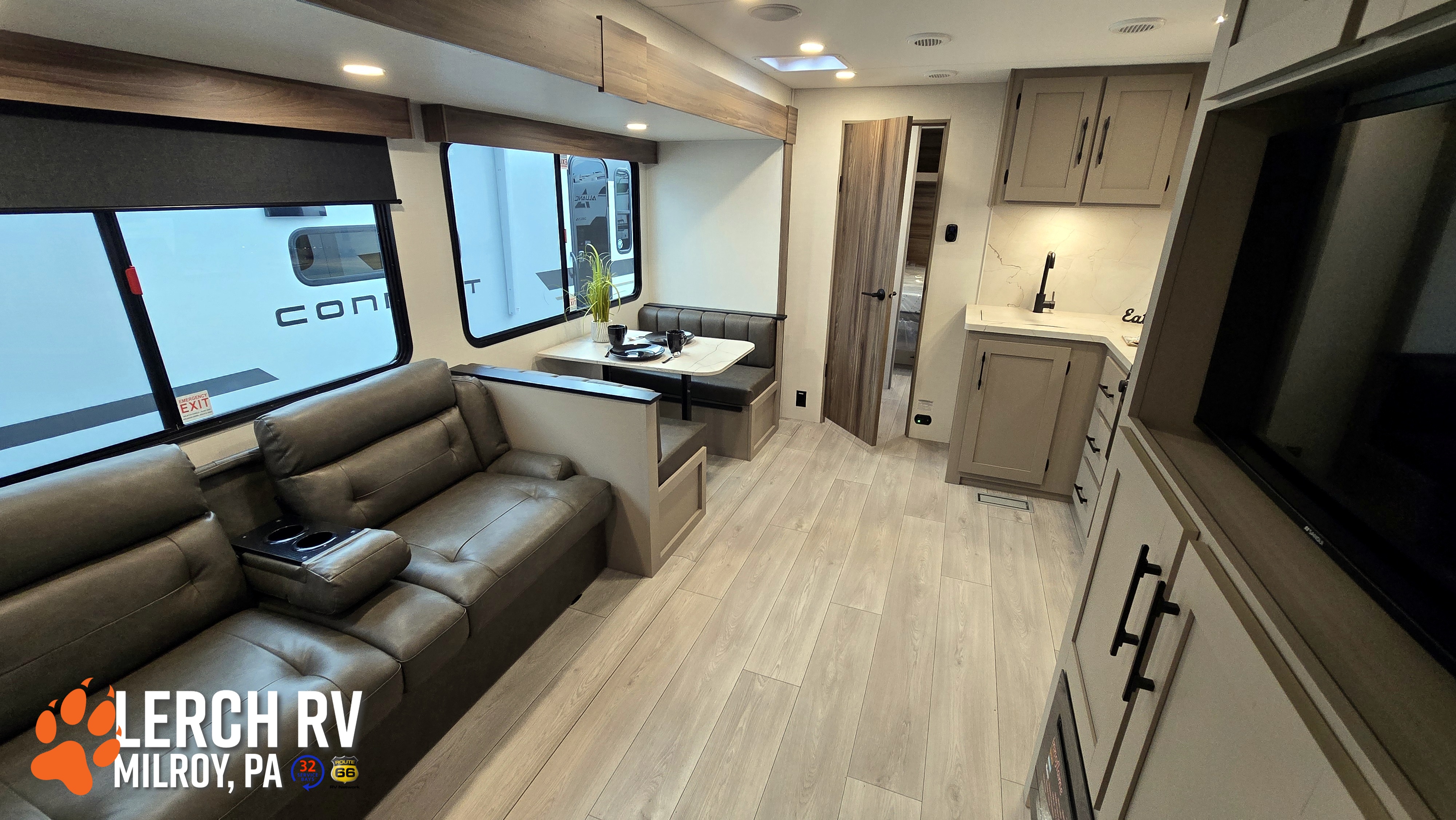 2027 KZ RV Connect SE C301BHKSE - Image 36