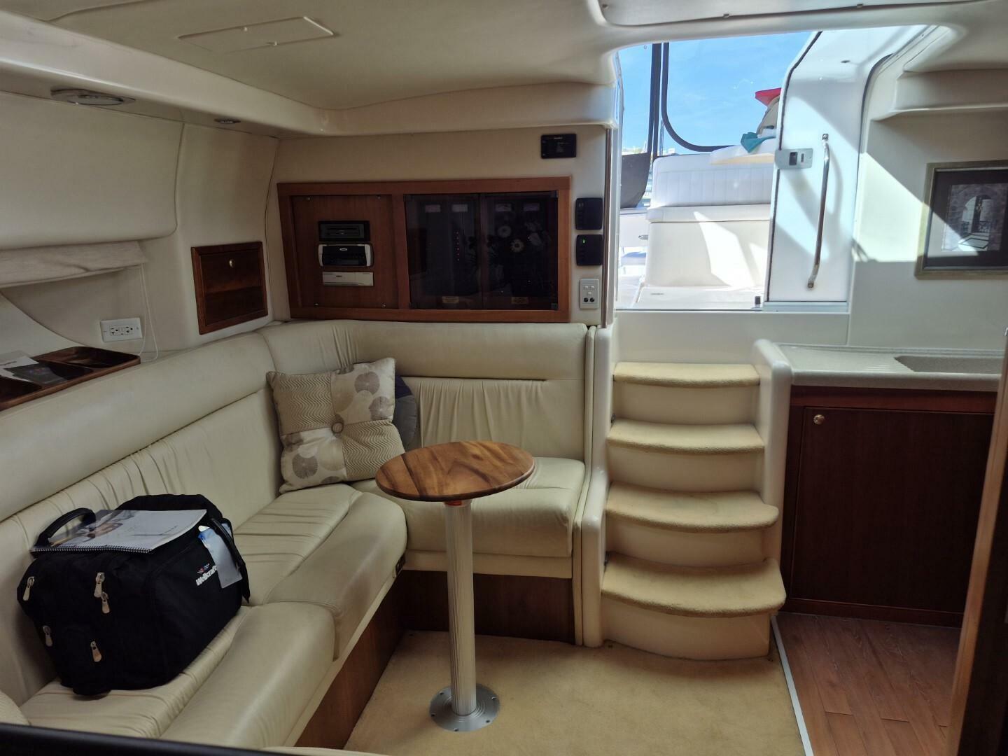 2004 Riviera 4000 Offshore - Image 56