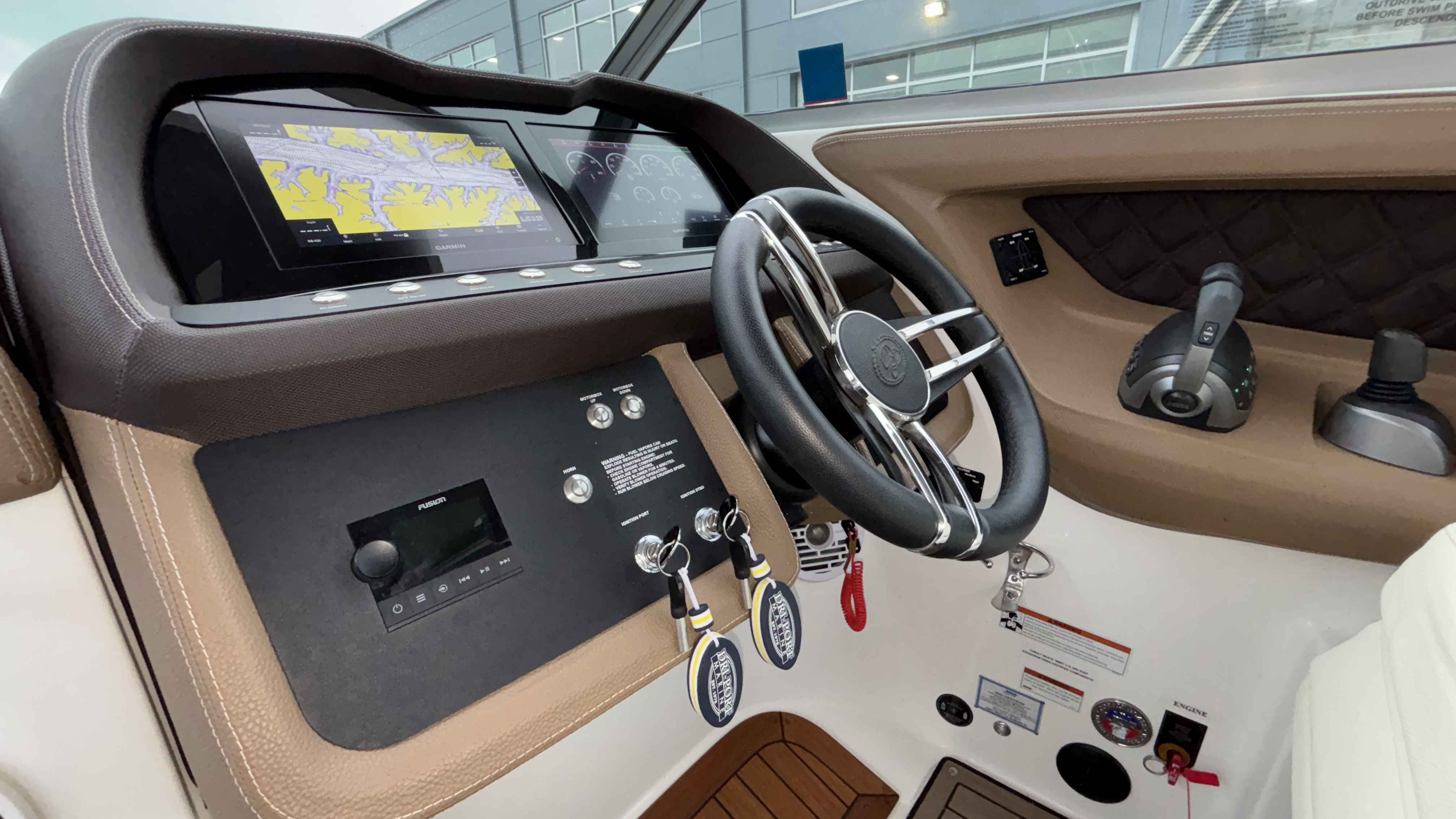2022 Cobalt R35 - Image 50