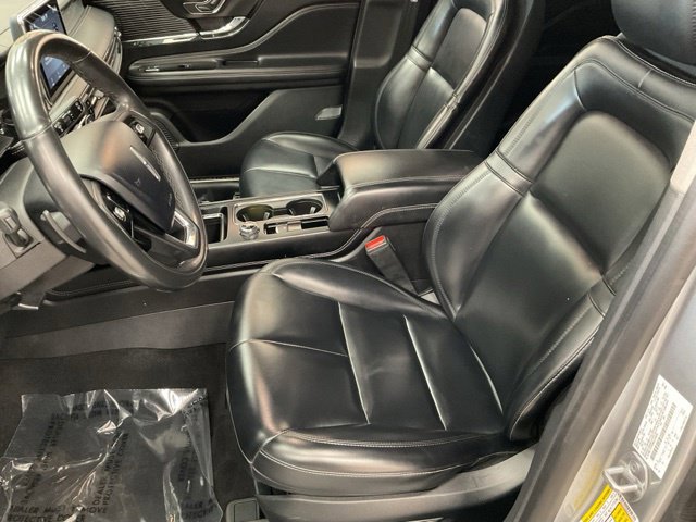 2021 Lincoln Corsair Utility 4D 2WD - Image 13