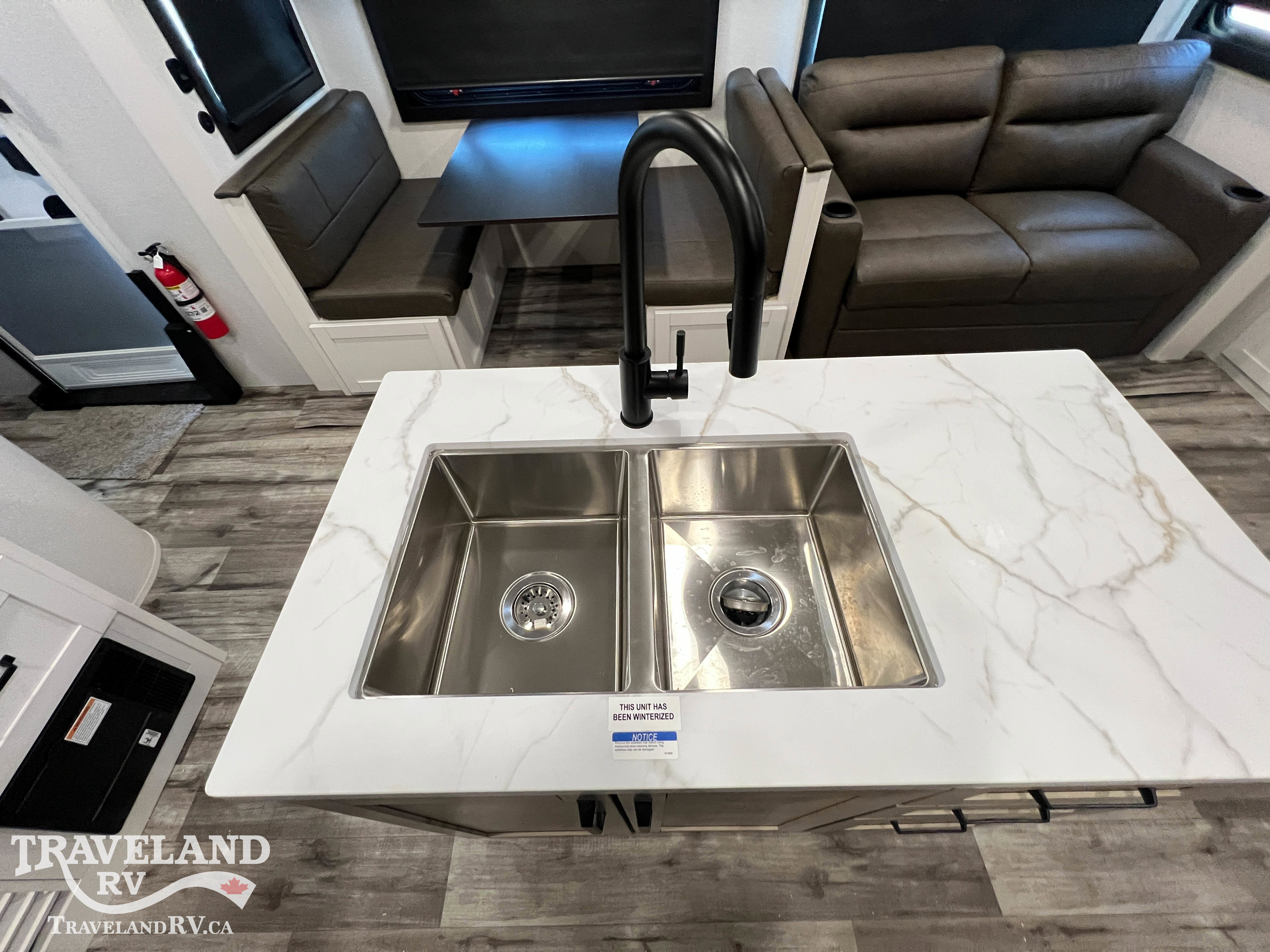 2026 Highland Ridge Roamer Light Duty 31TBTS - Image 19