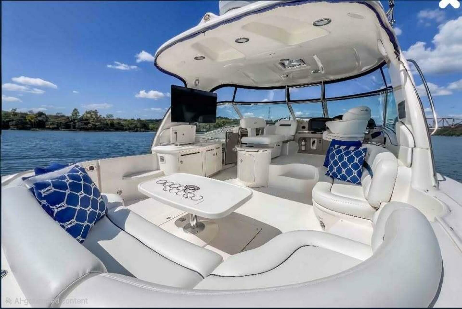 2005 Sea Ray - Image 2