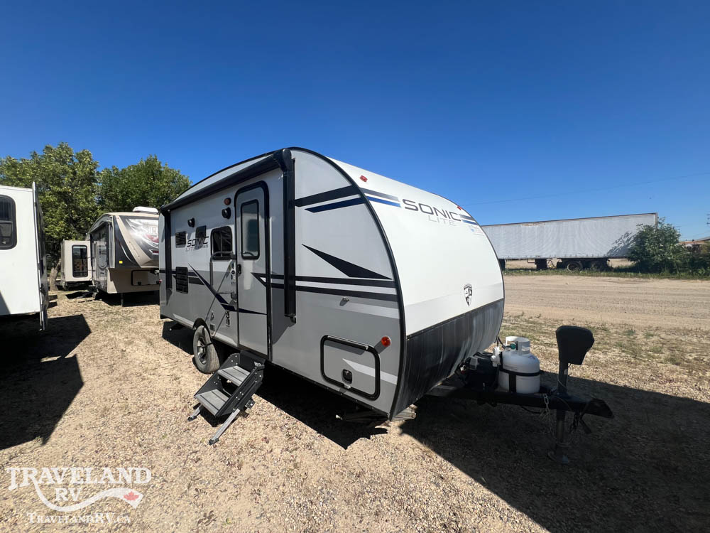 2019 Venture RV Sonic Lite SL169VUD - Image 1