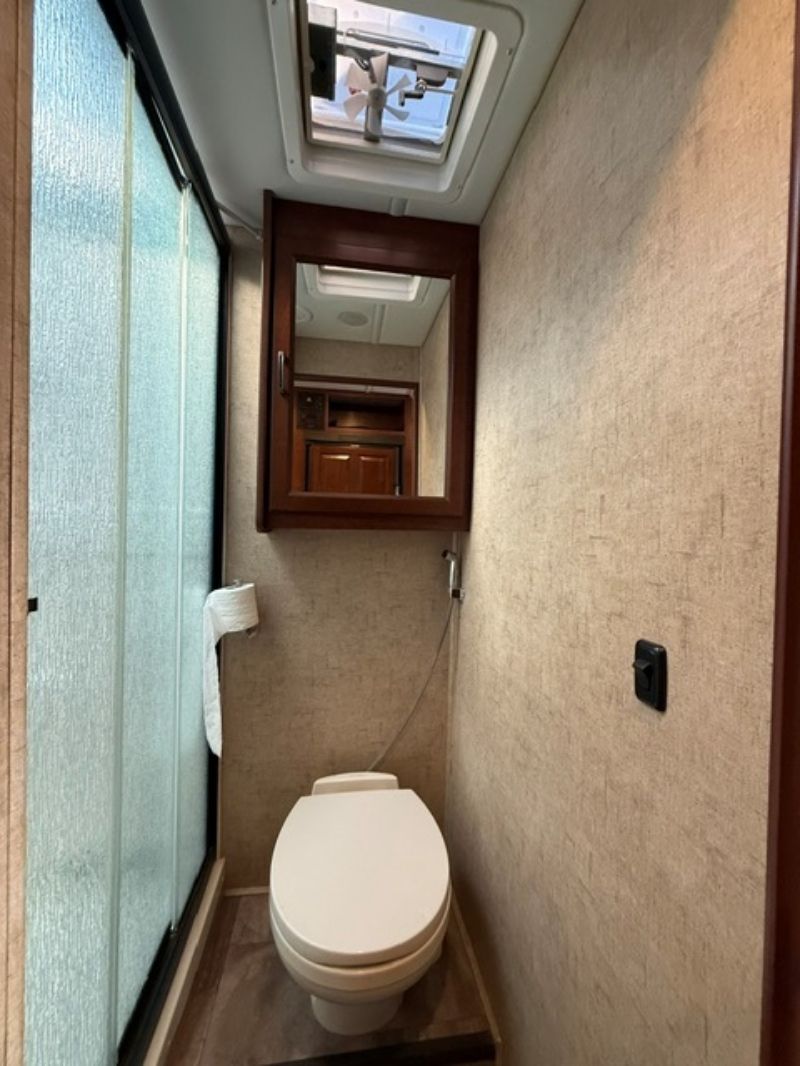 2016 Forest River Solera 24R - Image 11