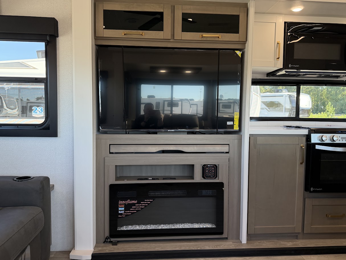 2027 JAYCO EAGLE 355MBQS - Image 19