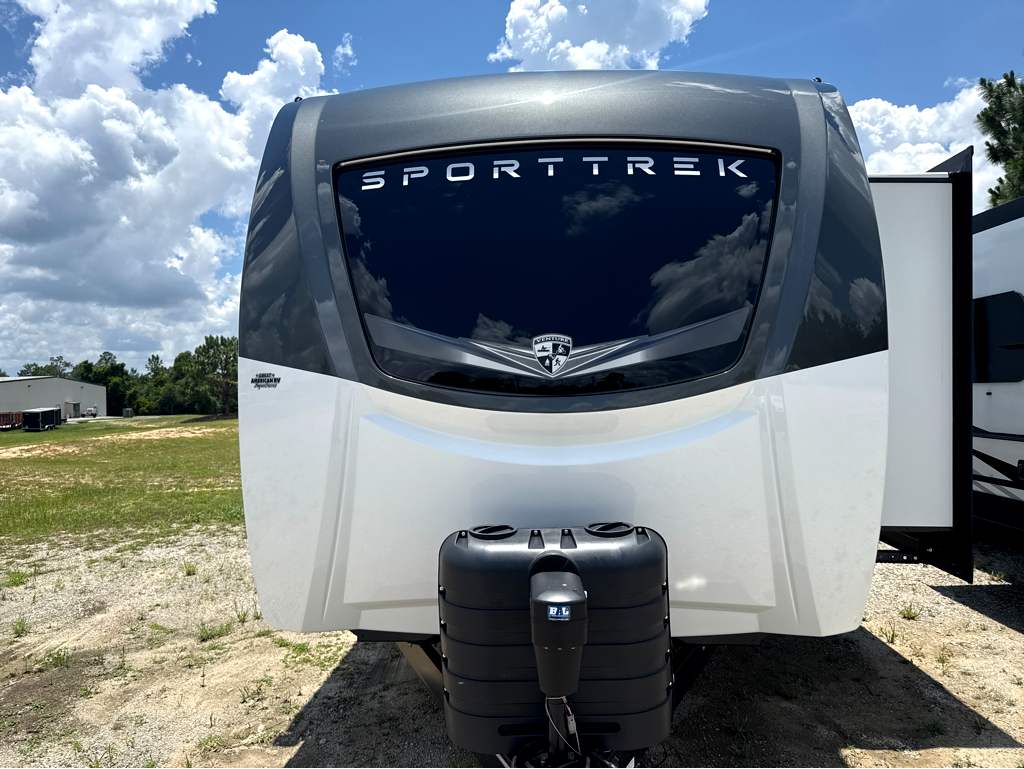 2026 VENTURE RV SPORTTREK 343VIB - Image 6