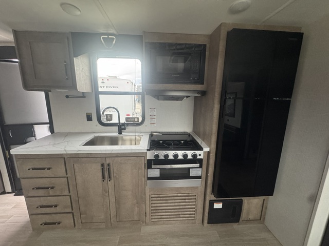 2027 SPRINGDALE 2880BRS - Image 12
