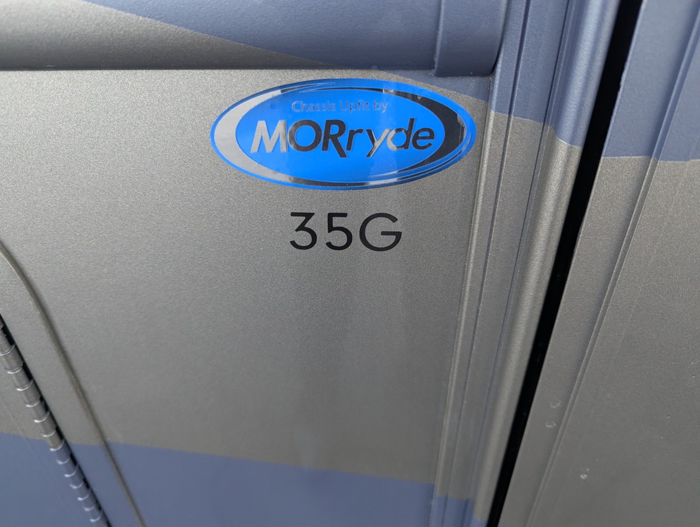2026 Thor Motor Coach Windsport 35G - Image 6