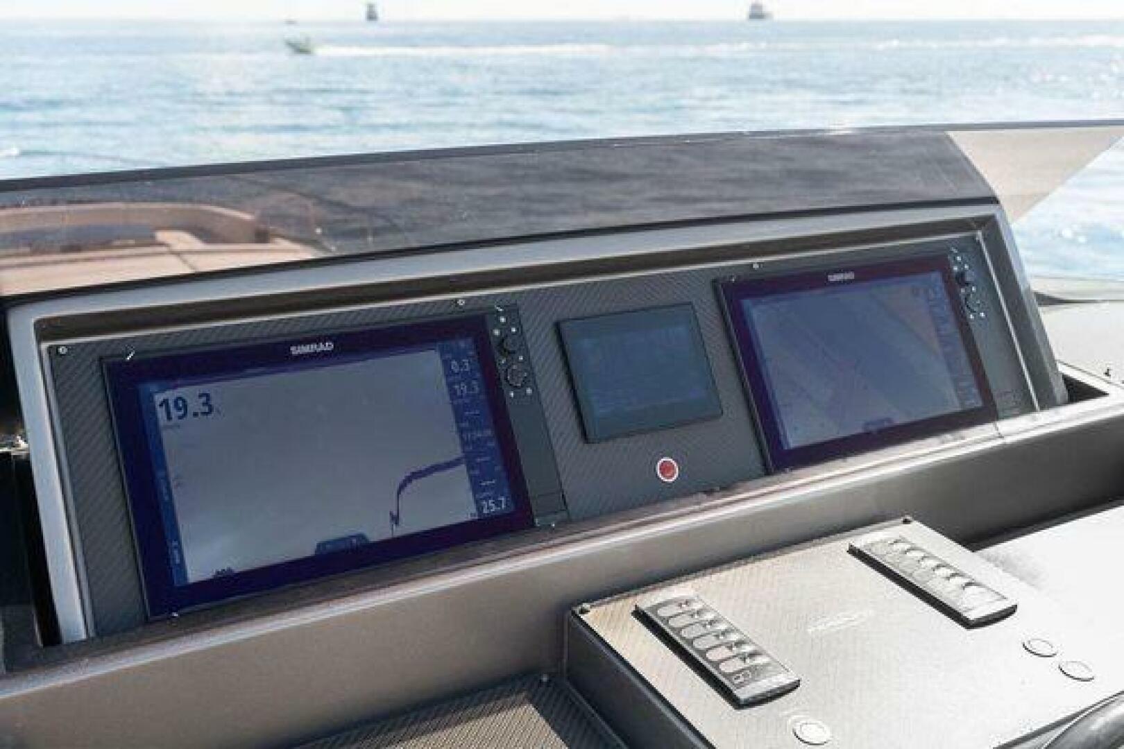 2019 Pershing - Image 23