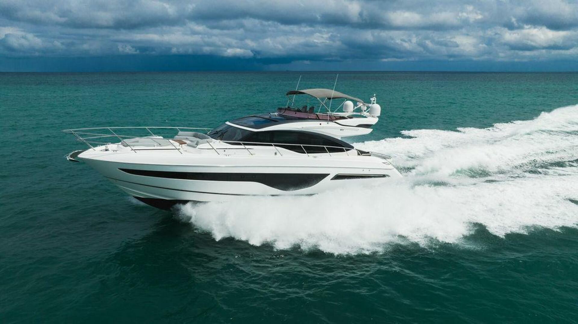 2022 Princess S66 - Image 7