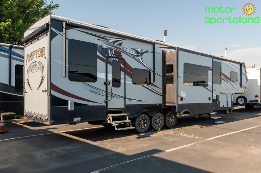 2016 Keystone Raptor 398TS - Image 5