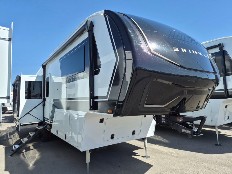 2026 Brinkley RV Model Z 3100 - Image 1