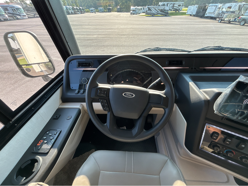 2026 ENTEGRA COACH VISION 29S - Image 33
