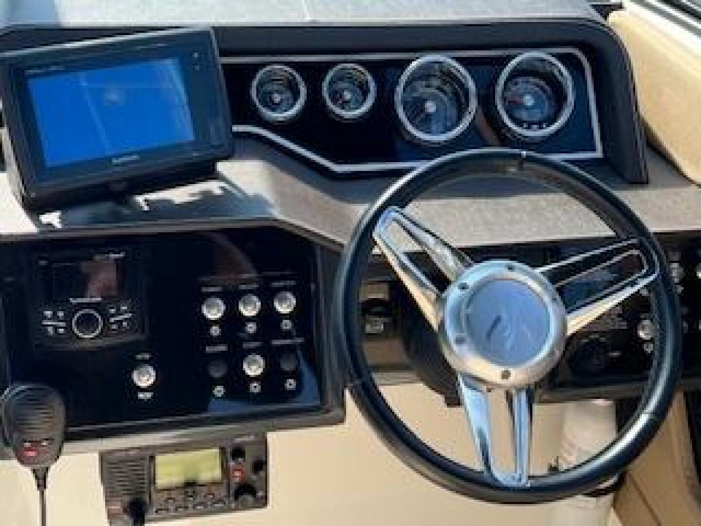 2016 Sea Ray 280 SLX - Image 9