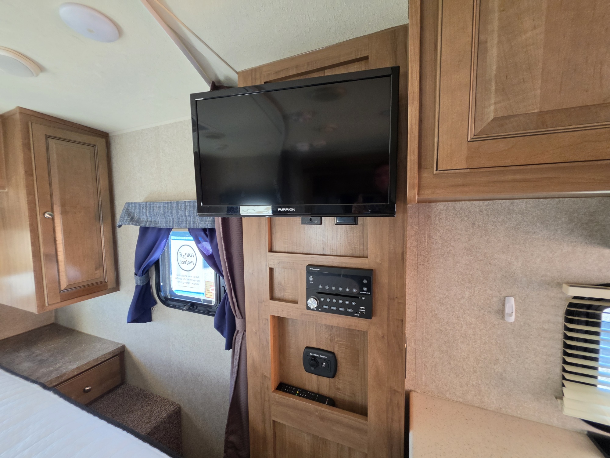 2017 FLAGSTAFF MICROLITE 21FBRS - Image 11