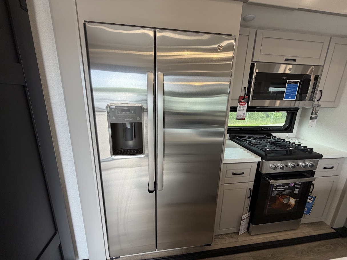 2026 JAYCO NORTH POINT 382FLRB - Image 46