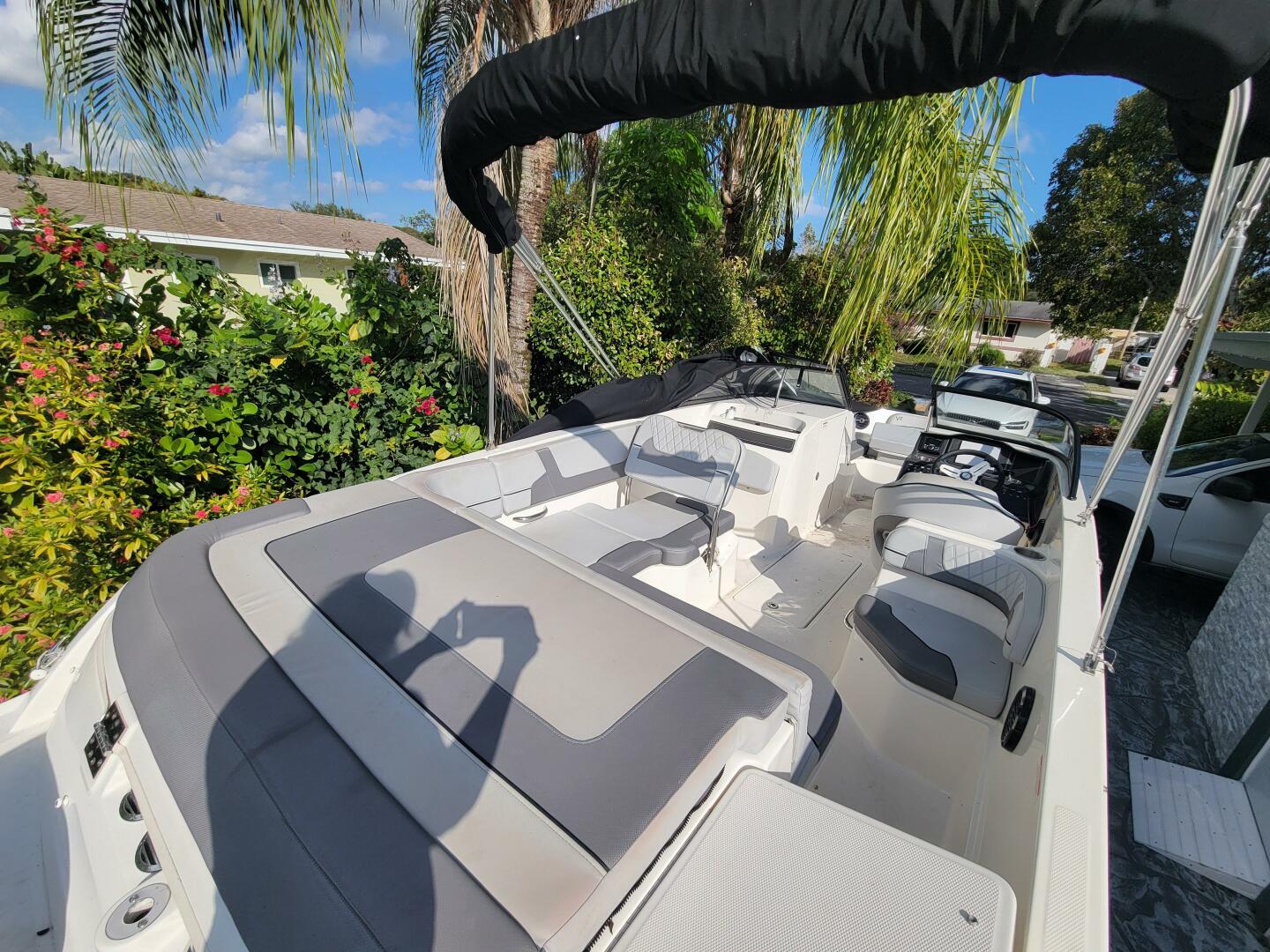 2023 Bayliner VR6 OB Base - Image 13
